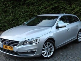 Volvo V60 Universalas 2014