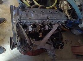 Variklis, 7a, Audi 90 B3 2.3 20v 1990 y