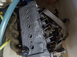 Variklis, 7a, Audi 90 B3 2.3 20v 1990 y