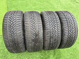 Fulda Siunciam, 7mm 2019m R17 winter tyres passanger car