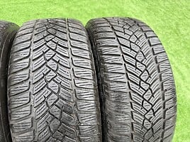 Fulda Siunciam, 7mm 2019m R17 winter tyres passanger car