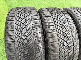 Fulda Siunciam, 7mm 2019m R17 winter tyres passanger car