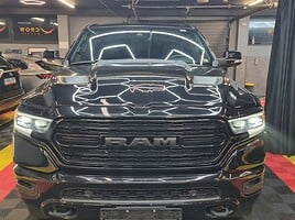 Dodge RAM 2022 y Pickup