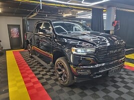 Dodge RAM 2022 y Pickup