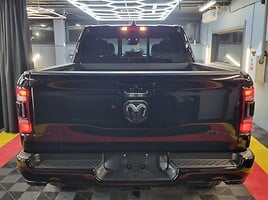 Dodge RAM 2022 y Pickup