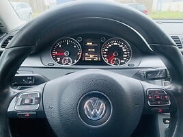 Volkswagen Passat 2012 г Универсал