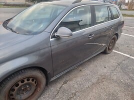 Volkswagen Golf 2008 г Универсал