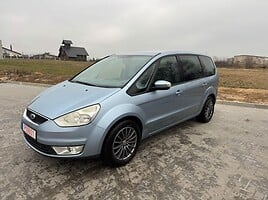 Ford Galaxy Vienatūris 2006