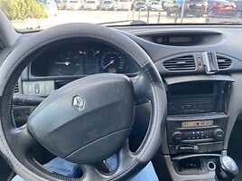 Renault Laguna 2005 г Универсал