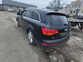 Audi Q7 2006 г запчясти