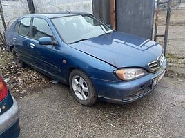 Nissan Primera Hečbekas 2001