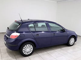 Opel Astra 2005 m Hečbekas