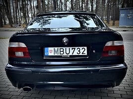 Bmw 530 2001 m Sedanas