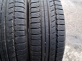 Nokian R16C зимние шины для автомобилей