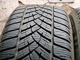 Fulda KristallControl SUV R17 winter tyres passanger car