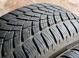 Fulda KristallControl SUV R17 winter tyres passanger car