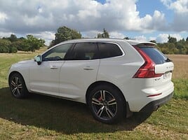 Volvo XC60 2020 г Внедорожник / Кроссовер