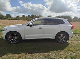 Volvo XC60 2020 г Внедорожник / Кроссовер