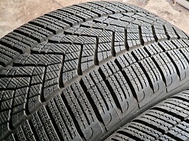 Goodyear UltraGrip Perfomance R20 зимние шины для автомобилей