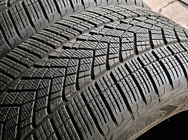 Goodyear UltraGrip Perfomance R20 зимние шины для автомобилей