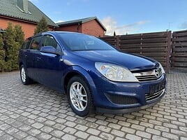 Opel Astra H Universalas 2010