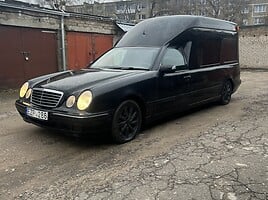 Mercedes-Benz E 220 2004 m Universalas