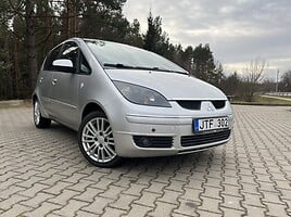 Mitsubishi Colt 2008 г Хэтчбек