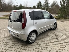 Mitsubishi Colt 2008 г Хэтчбек