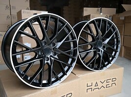 Autowheels R21x9.5 5X130 ET 61 71.6 B5541 R21 