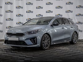 Kia Pro cee'd Universalas 2020