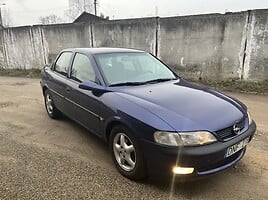 Opel Vectra 1998 m Sedanas