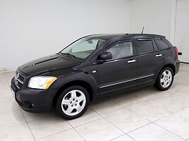 Dodge Caliber CRD 2007 г