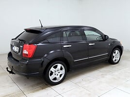 Dodge Caliber CRD 2007 г