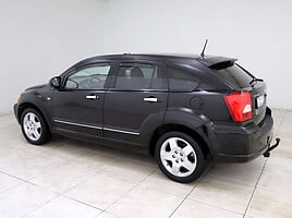 Dodge Caliber CRD 2007 г