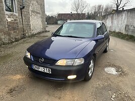 Opel Vectra 1998 m Sedanas