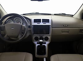 Dodge Caliber CRD 2007 г