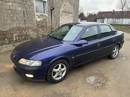 Opel Vectra 1998 m Sedanas