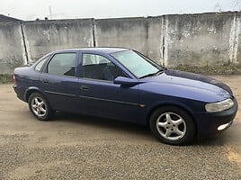 Opel Vectra 1998 m Sedanas