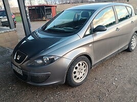 Seat Toledo III Vienatūris 2006