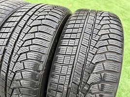 Hankook Siunciam, 6-7mm 2021 R17 зимние шины для автомобилей