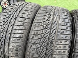 Hankook Siunciam, 6-7mm 2021 R17 зимние шины для автомобилей