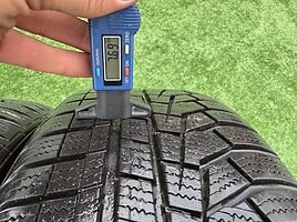 Hankook Siunciam, 6-7mm 2021 R17 зимние шины для автомобилей