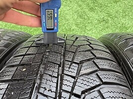 Hankook Siunciam, 6-7mm 2021 R17 зимние шины для автомобилей