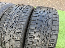 Hankook Siunciam, 5-6mm R17 winter tyres passanger car