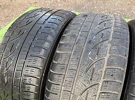 Hankook Siunciam, 5-6mm R17 winter tyres passanger car