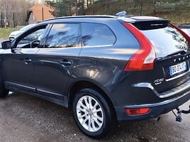 Volvo XC60 2008 m Visureigis / Krosoveris