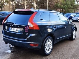 Volvo XC60 2008 m Visureigis / Krosoveris