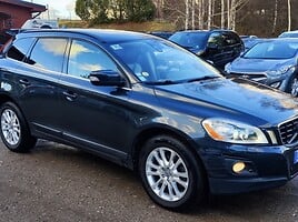 Volvo XC60 2008 m Visureigis / Krosoveris