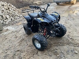 ATV Hummer 2021 m Keturratis motociklas