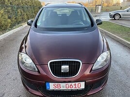 Seat Altea XL 2009 m Universalas